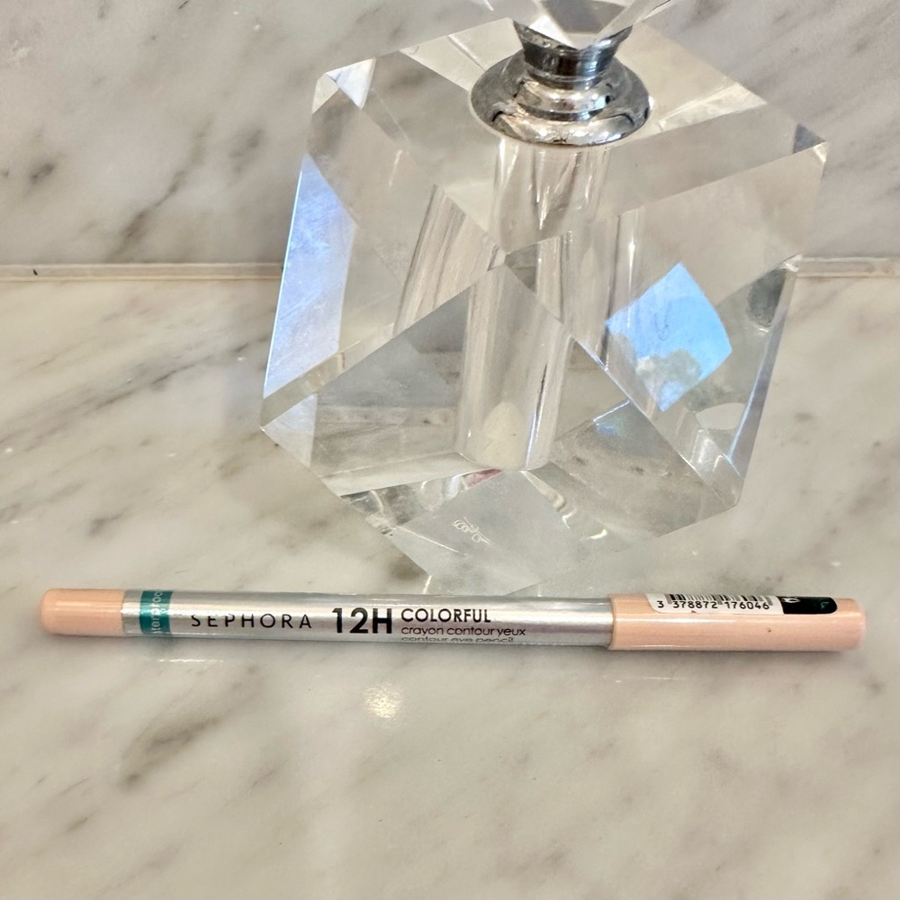 2/$12 * New Sephora “Coconut” Eyeliner